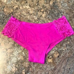 Victoria’s Secret PINK Panty